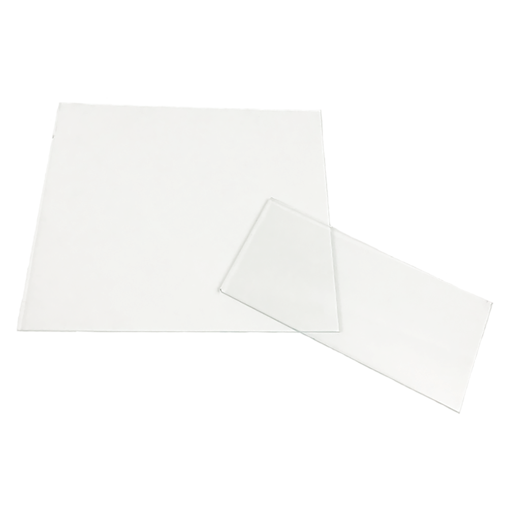 Polycarbonate Safety Plate